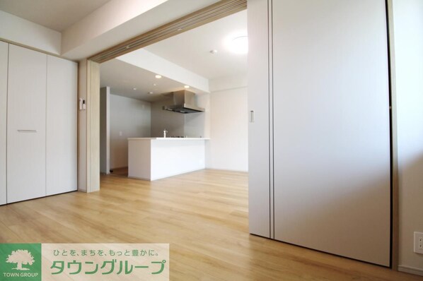 レオーネ新御徒町の物件内観写真